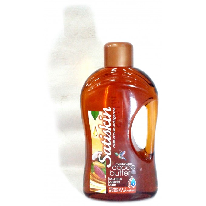 Satiskin Cocoa Butter Satiskin Cocoa Butter