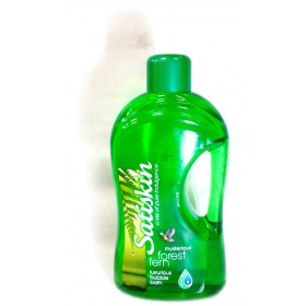 Satiskin Florestfern Luxurious Bubble Bath 2liter 