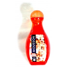 Mousson Peach Blossom Luxurious Foam Bath 2liter 