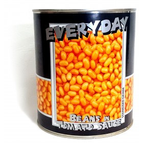 Everyday Baked Beans 3Kg