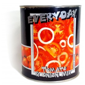 Everyday Tomato & Onion mix 3Kg
