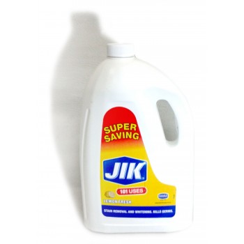 Jik Lemon Fresh 3liter 