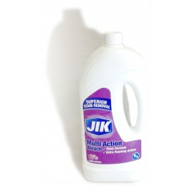 Jik Floral Infusion Multi Action Cleaner 1L