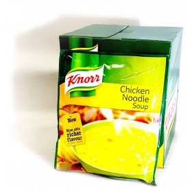 KNORR Chicken Noodle Soup 1x10x50g