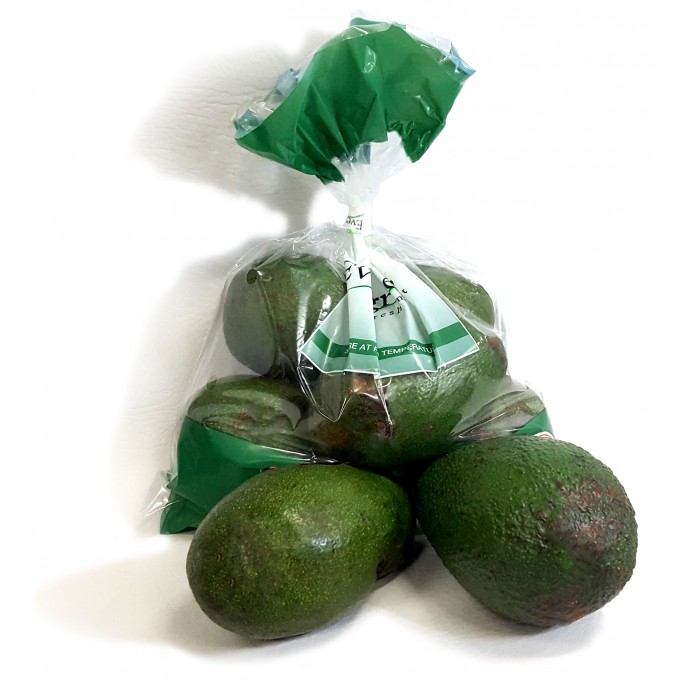 Fuerte Avocado EG Cello Packed 