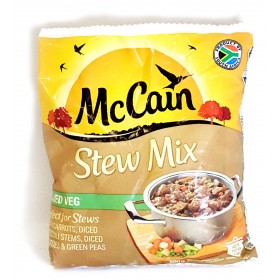 McCain Stew Mix 600g