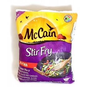McCain Mexican Stir Fry 1Kg 