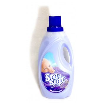 Sta-Soft Lavender Fresh 2Liter 