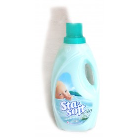 Sta-Soft Lily of the Valley 2Liter 