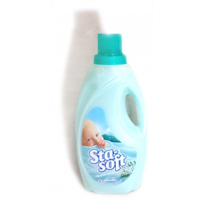 Sta-Soft Lily of the Valley 2Liter Sta-Soft Lily of the Valley 2Liter