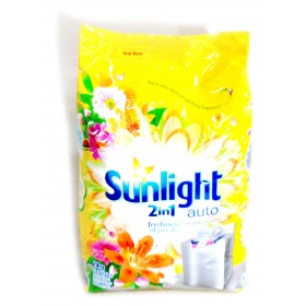 Sunlight 2in1 Washing Powder 2Kg 