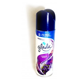 Glade Secrets Lavender Field 180ml