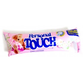 Personal Touch Fabric Softener Jasmin Refill 500ml