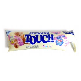 Personal Touch Baby Love Fabric Softener 500ml 