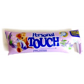Personal Touch Fabric Softener Lavender Refill 500ml