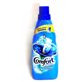 Comfort Concentrated Fabric Conditioner Morning Fresh 800ml