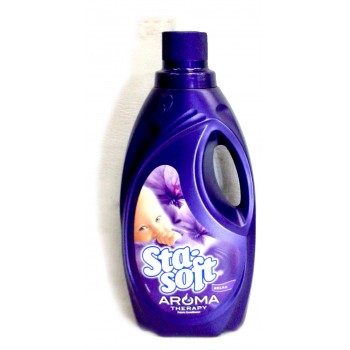 Sta-Soft Fabric Conditioner Aromatherapy 2Liter 