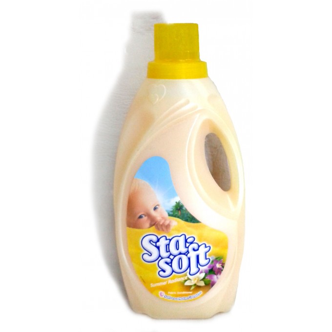 Sta-Soft Summer Radiance Fabric Conditioner 2Liter 