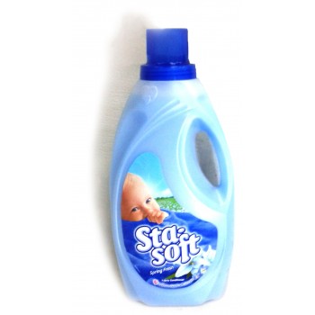 Sta-Soft Spring Fresh Fabric Conditioner 2Liter 