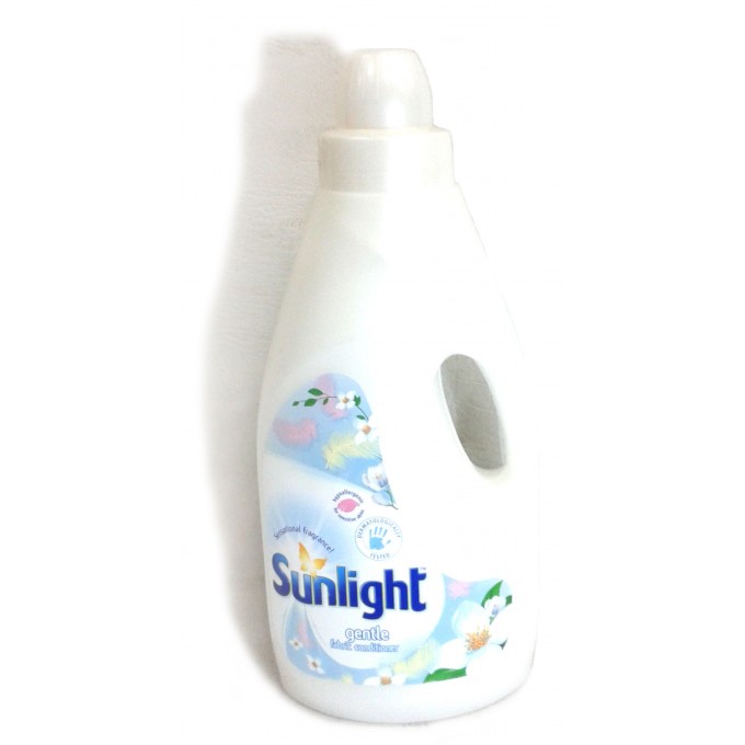 Sunlight Gentle Fabric Conditioner 2Liter