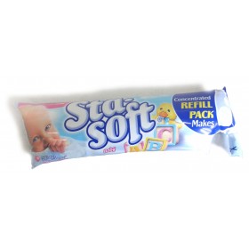 Sta-Soft Baby Fabric Conditioner Refill 500ml