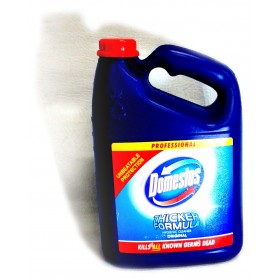 Domestos Original Hygienic Cleaner 3Liter 