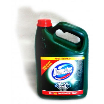 Domestos Pine Fresh Hygienic Cleaner 3Liter 