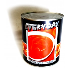 Everyday Tomato Puree 3Kg