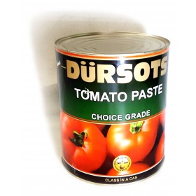 Dursots Tomato Paste 
