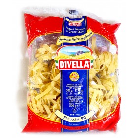 Divella Fettuccine 90 Pasta 500g