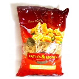 Pasta Shells - Fattis & Monis - 500g
