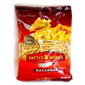 Macaroni - Fattis & Monis - 1kg