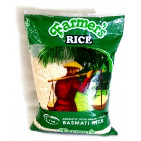 Farmers Basmati Rice 2Kg