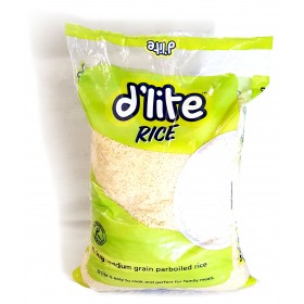 D Lite Rice 5Kg