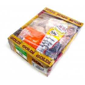 Goldi Chicken Leg Quarters 5Kg  