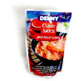 Denny Mild Malay Curry Cook in Sauce 415g