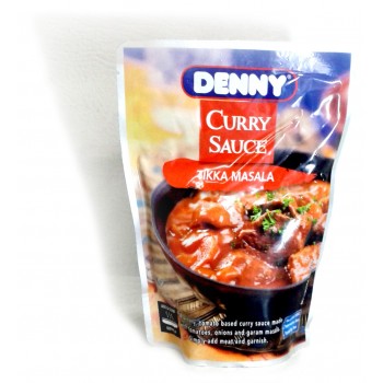 Denny Cook in Sauce Tikka Masala 415g