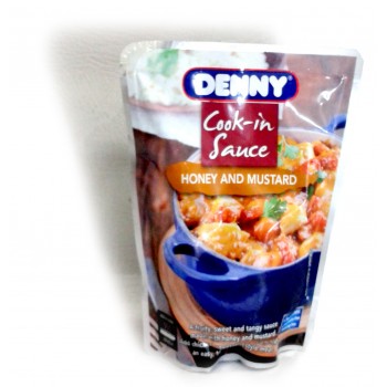 Denny Honey Mustard 