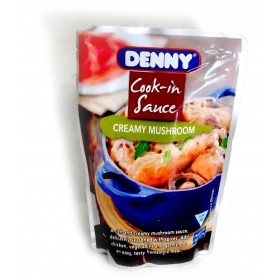 Denny Cook in Sauce Creamy Mushroom 415g
