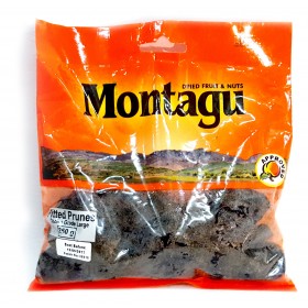 Montagu Pitted Prunes 250g