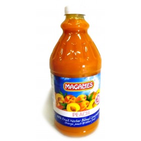 Magalies Peach 50% 2 Liter 
