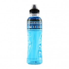 Powerade Mountan Blast 500ml