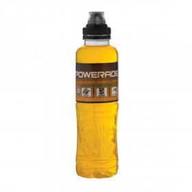 Powerade Island Burst 500ml