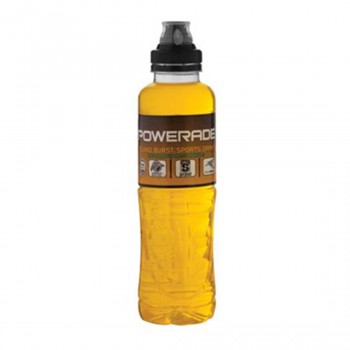 Powerade Island Burst 500ml