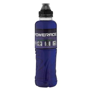 Powerade Jagged Ice 500ml