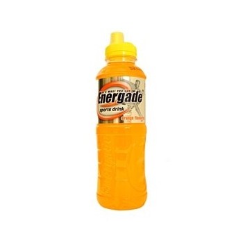 ENERGADE ORANGE 500ml