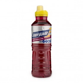 Energade Grape Flavour 500ml