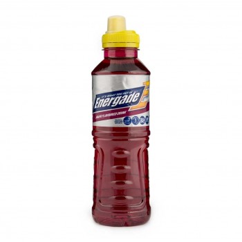 Energade Grape Flavour 500ml