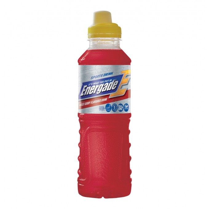 ENERGADE MIX BERRIES 500ml