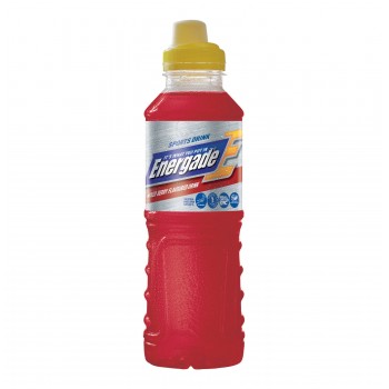 ENERGADE MIX BERRIES 500ml